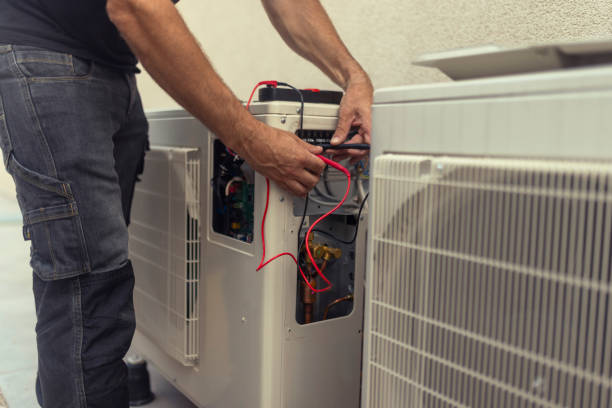 Best HVAC Supply and Distribution in Mount Vernon, AL