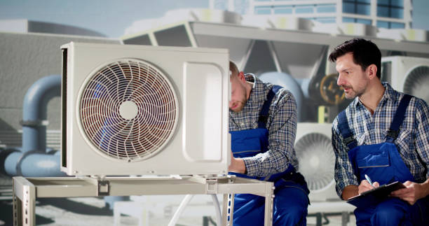 Best HVAC Consulting and Engineering in Mount Vernon, AL