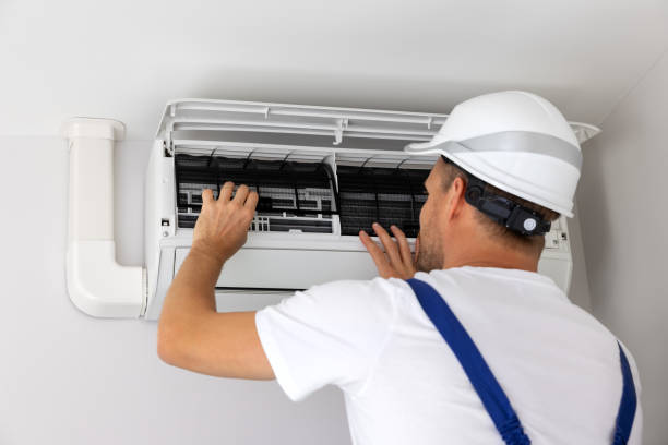 Best Residential HVAC in Mount Vernon, AL
