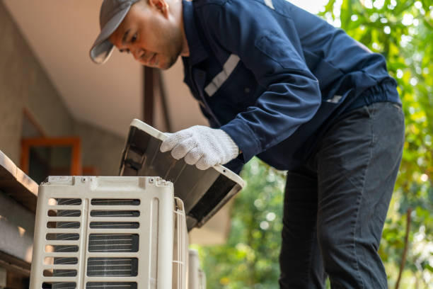 Reliable Mount Vernon, AL HVAC Solutions
