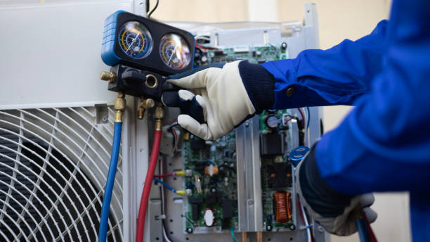 Best HVAC for Healthcare Facilities in Mount Vernon, AL