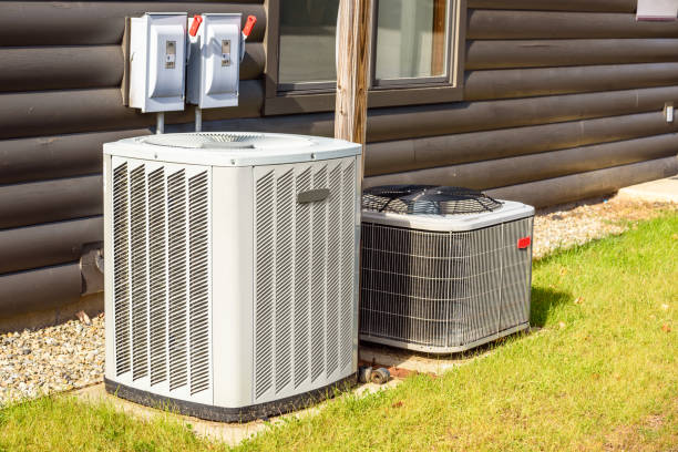Best HVAC Software and Technology in Mount Vernon, AL