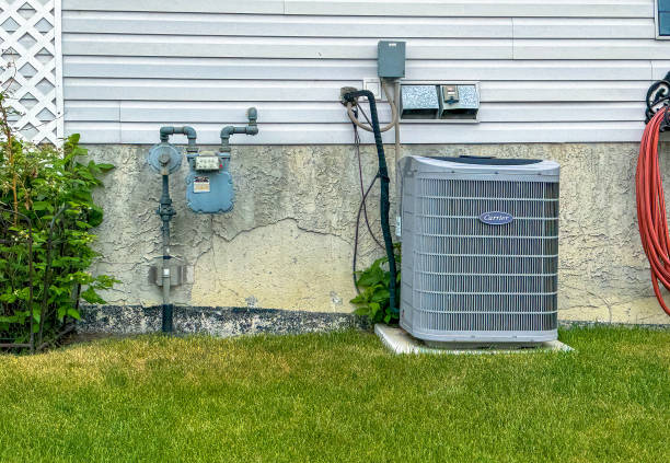 Best Thermostats and Smart Controls in Mount Vernon, AL